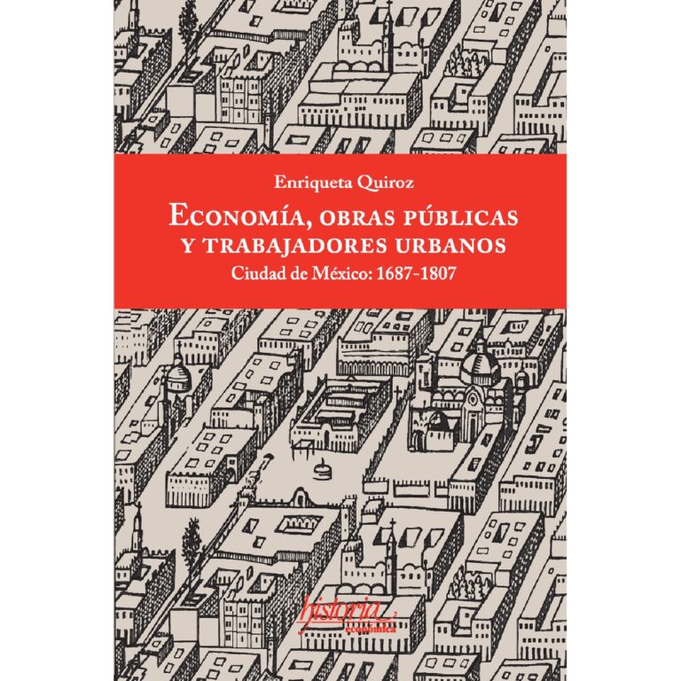 ECONOMÍA, OBRAS PÚBLICAS Y TRABAJADORES URBANOS