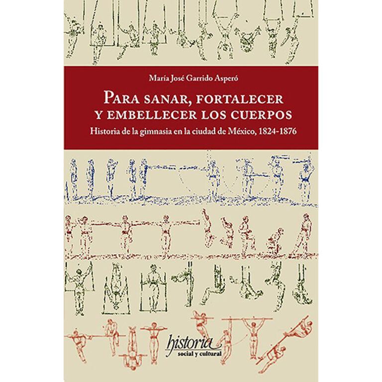 PARA SANAR, FORTALECER Y EMBELLECER LOS CUERPOS