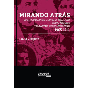 MIRANDO ATRÁS