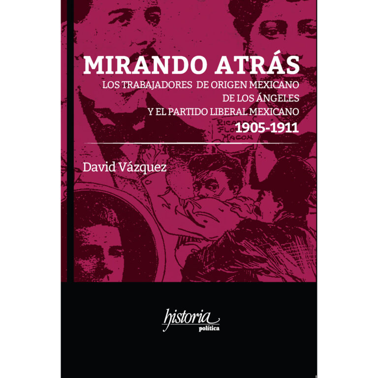 MIRANDO ATRÁS