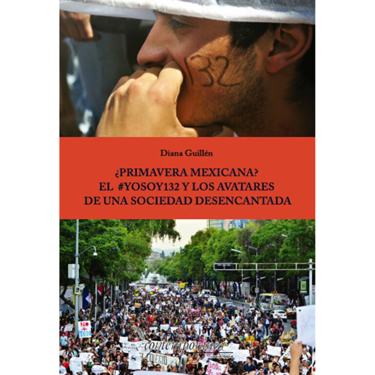 ¿PRIMAVERA MEXICANA?