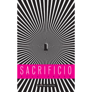 SACRIFICIO 9786079720865