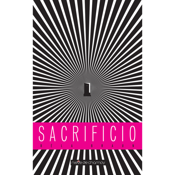 SACRIFICIO 9786079720865