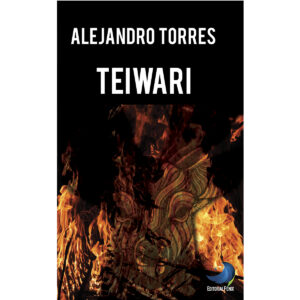 TEIWARI 9786079733384