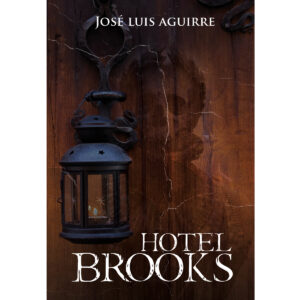 HOTEL BROOKS 9786079744168