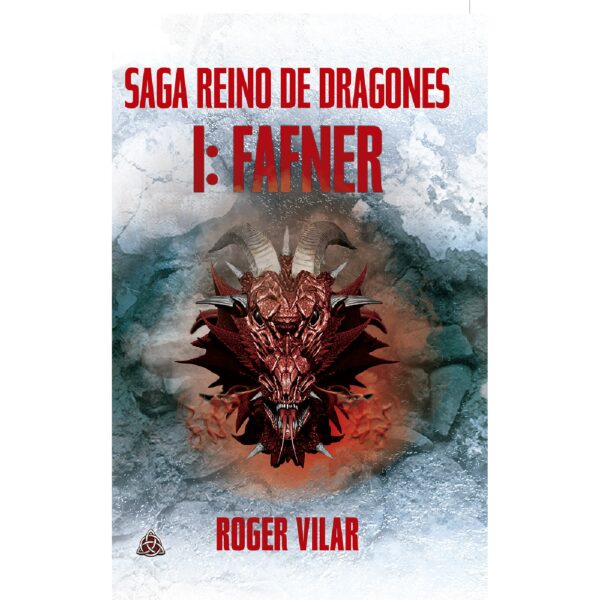 SAGA REINO DE DRAGONES I FAFNER 9786079802226