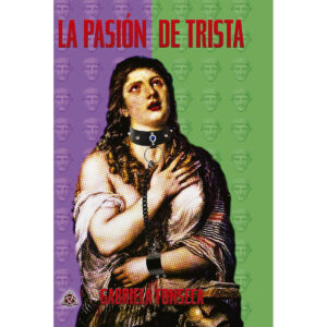 LA PASIÓN DE TRISTA 9786079802240
