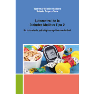 AUTOCONTROL DE LA DIABETES MELLITUS TIPO 2