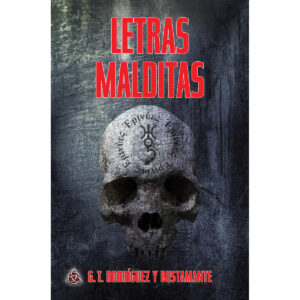 LETRAS MALDITAS 9786079873974