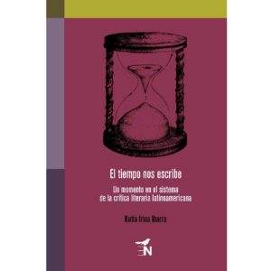 EL TIEMPO NOS ESCRIBE