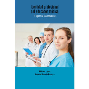 IDENTIDAD PROFESIONAL DEL EDUCADOR MÉDICO