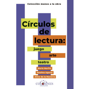 CÍRCULOS DE LECTURA 9786079882754