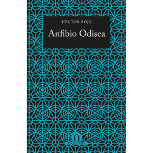 ANFIBIO ODISEA 9786079887452