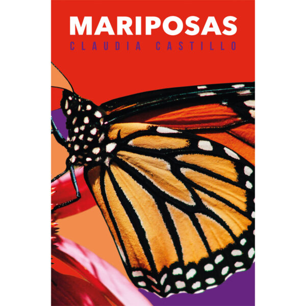 MARIPOSAS 9786079919238
