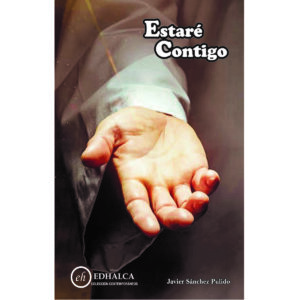 ESTARÉ CONTIGO 9786079926984