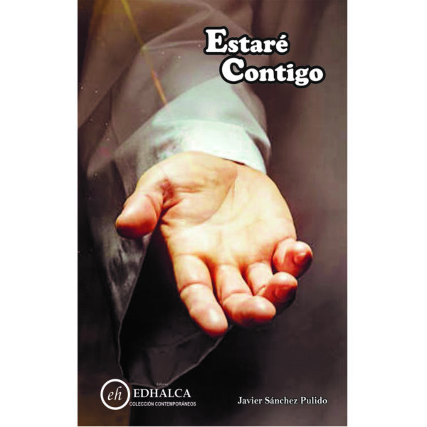 ESTARÉ CONTIGO 9786079926984