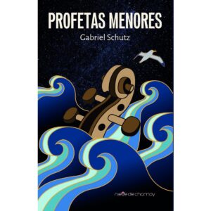 PROFETAS MENORES 9786079937546