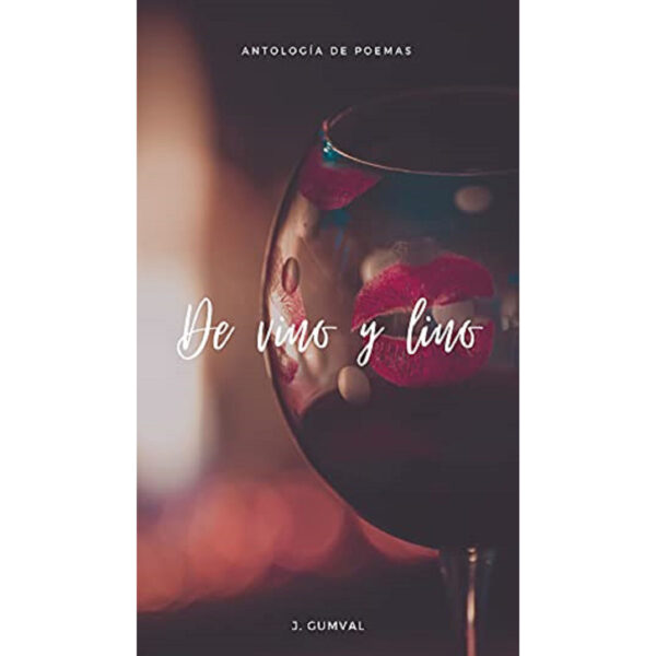 DE VINO Y LINO 9786079947002