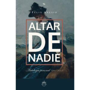 ALTAR DE NADIE