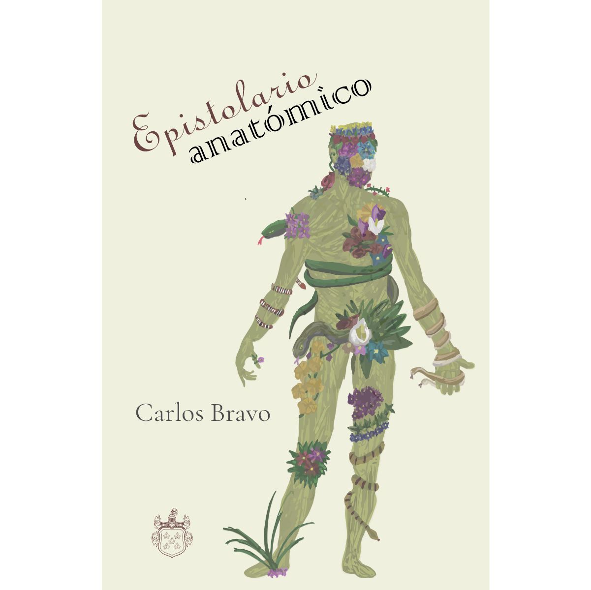 EPISTOLARIO ANATÓMICO