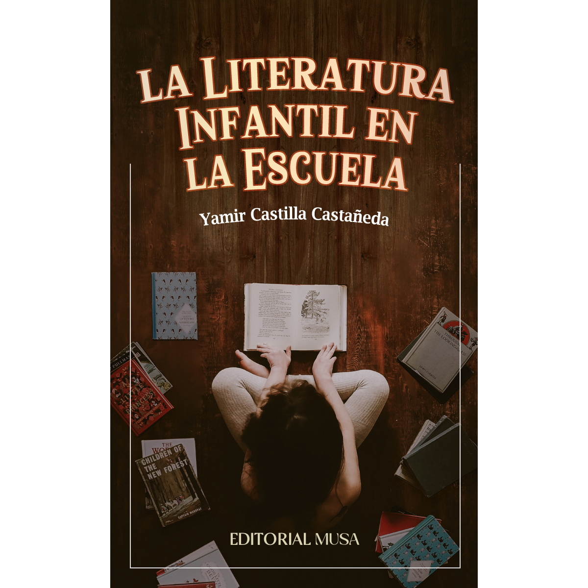 LA LITERATURA INFANTIL EN LA ESCUELA