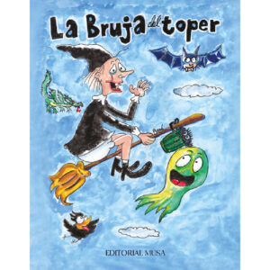 LA BRUJA DEL TOPER