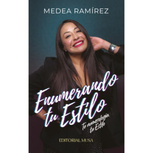 ENUMERANDO TU ESTILO