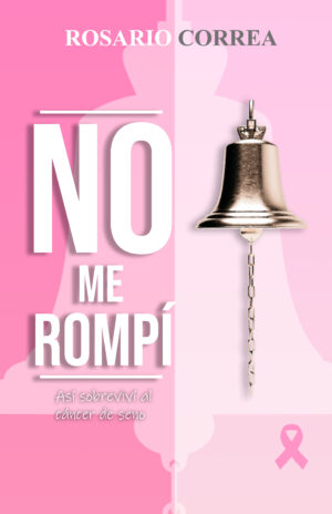 NO ME ROMPÍ 9786079981556