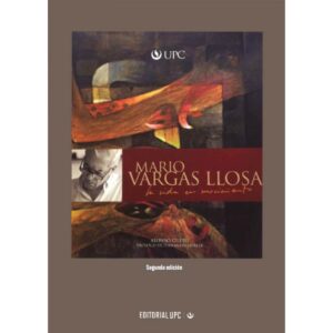 MARIO VARGAS LLOSA