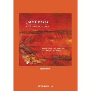 REALIDAD Y FICCIÓN EN LA LITERATURA DE BAYLY