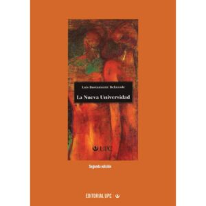 LA NUEVA UNIVERSIDAD