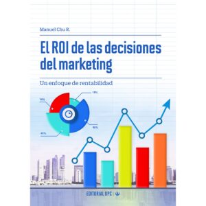 EL ROI DE LAS DECISIONES DEL MARKETING