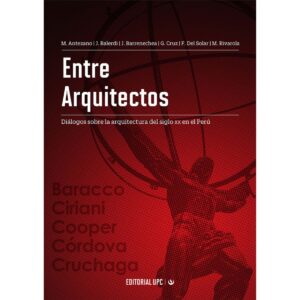 ENTRE ARQUITECTOS
