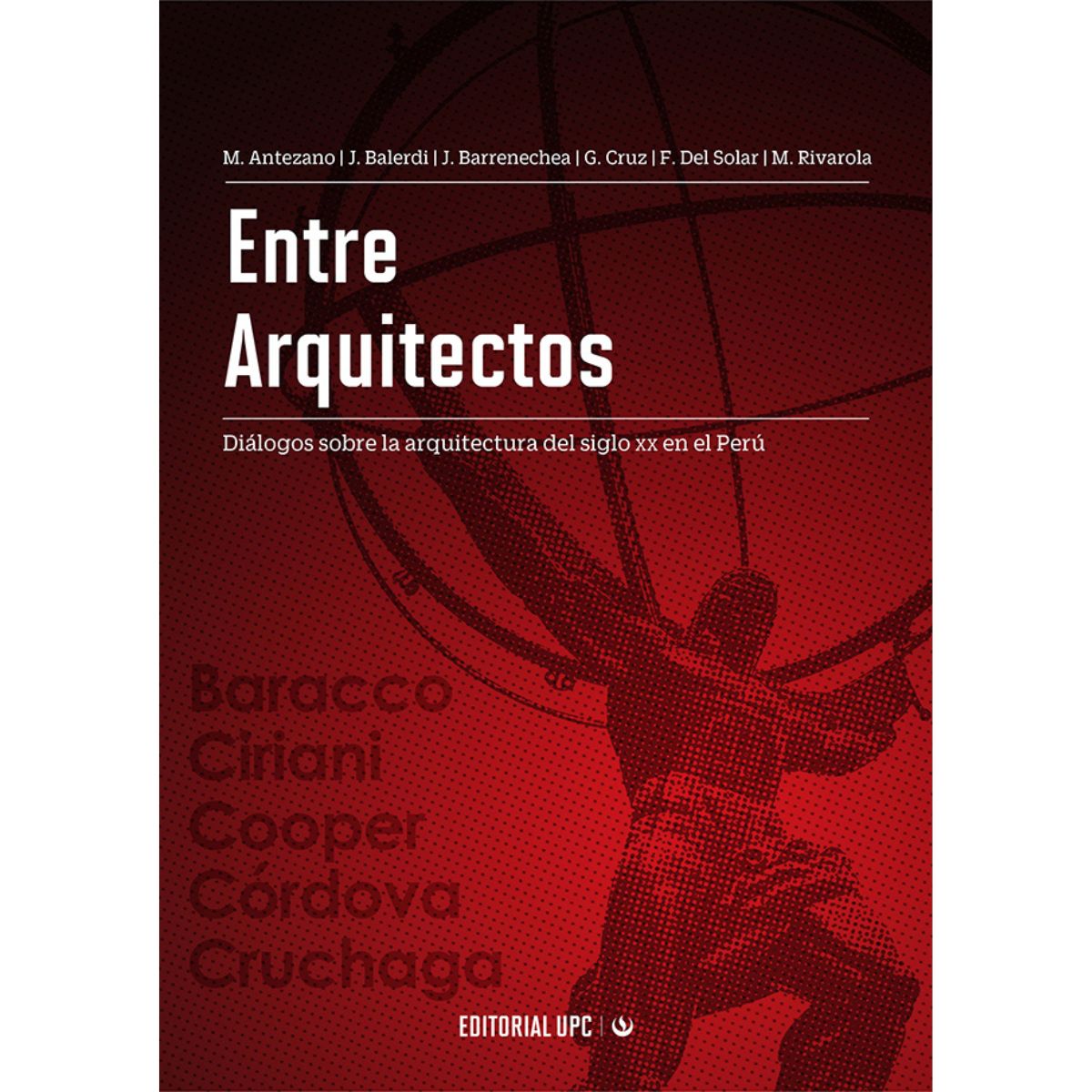 ENTRE ARQUITECTOS