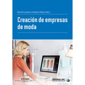 CREACIÓN DE EMPRESAS DE MODA