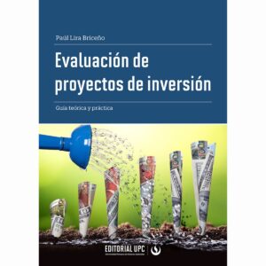 EVALUACIÓN DE PROYECTOS DE INVERSIÓN 9786123183066