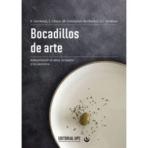 BOCADILLOS DE ARTE