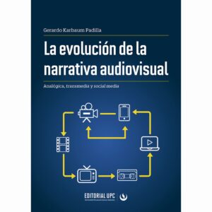 LA EVOLUCIÓN DE LA NARRATIVA AUDIOVISUAL