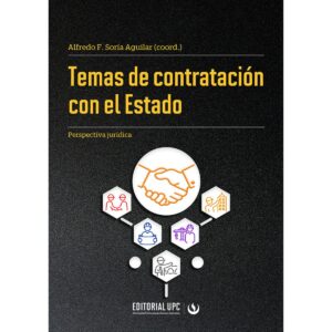 TEMAS DE CONTRATACIÓN CON EL ESTADO 9786123183844