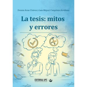 LA TESIS: MITOS Y ERRORES