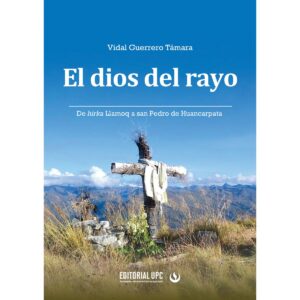 EL DIOS DEL RAYO