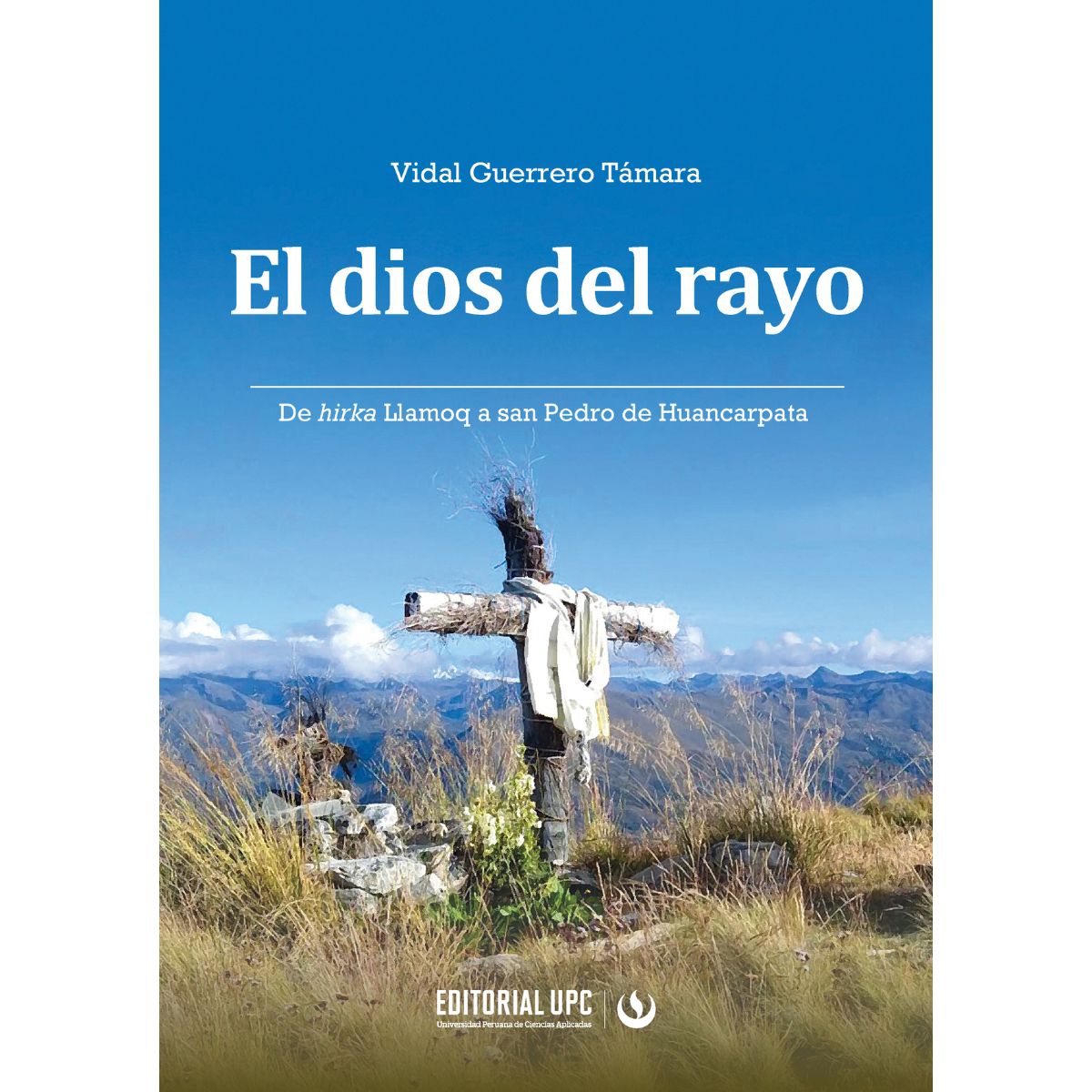 EL DIOS DEL RAYO