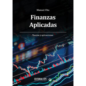 FINANZAS APLICADAS 9786123184728