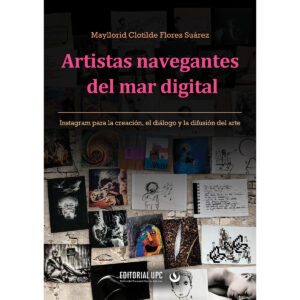 ARTISTAS NAVEGANTES DEL MAR DIGITAL