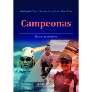 CAMPEONAS. NADA LAS DETIENE