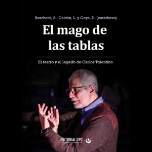 EL MAGO DE LAS TABLAS