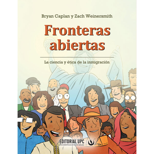 FRONTERAS ABIERTAS 9786123185121