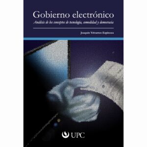 GOBIERNO ELECTRÓNICO