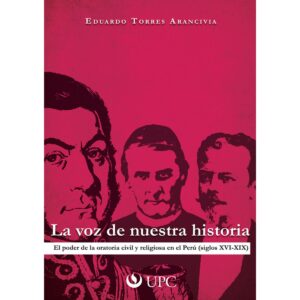 LA VOZ DE NUESTRA HISTORIA