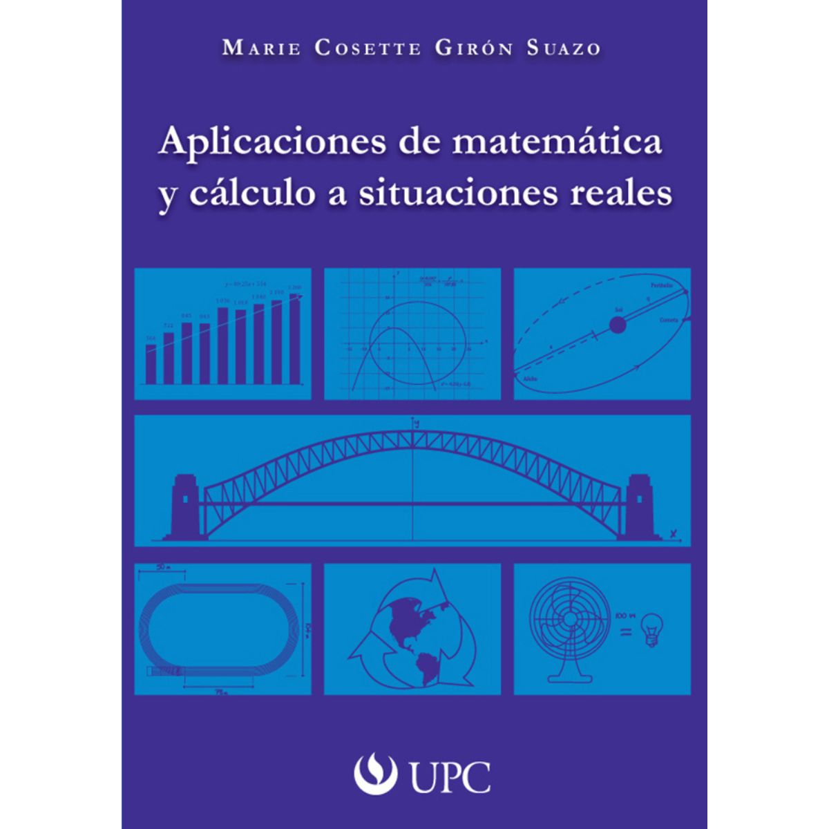 APLICACIONES DE MATEMÁTICA Y CÁLCULOS A SITUACIONES REALES